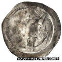 アンティークコイン 銀貨  Coin, France, Pfennig, Strasbourg, VF(20-25), Silver  #scf-wr-3383-310