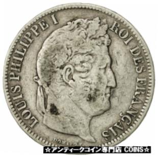 ڶ/ʼݾڽա ƥ  [#471321] France, Louis-Philippe, 5 Francs, 1831, Rouen, VF(20-25), Silver [̵] #sof-wr-3383-656