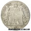 ڶ/ʼݾڽա ƥ    [̵] [#76868] FRANCE, Union et Force, 5 Francs, 1798, Bayonne, KM:639.6, VF(20-25)