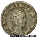  アンティークコイン コイン 金貨 銀貨   Coin, Salonina, Antoninianus, 257-258, Rome, VF(30-35), Billon, RIC:29