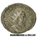  アンティークコイン コイン 金貨 銀貨   Coin, Postumus, Antoninianus, 260-261, Trier or Cologne, EF(40-45)