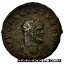 ڶ/ʼݾڽա ƥ    [̵] [#652805] Coin, Allectus, Antoninianus, 293, London, EF(40-45), Billon, RIC:22