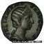 ڶ/ʼݾڽա ƥ    [̵] [#33827] Coin, Julia Mamaea, Sestertius, Roma, EF(40-45), Bronze, RIC:679