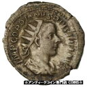 yɔi/iۏ؏tz AeB[NRC RC   [] [#872789] Coin, Gordian III, Denarius, 240, Rome, EF(40-45), Billon, RIC:113