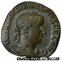 yɔi/iۏ؏tz AeB[NRC RC   [] [#853113] Coin, Gordian III, Sestertius, 238-244, Rome, EF(40-45), Bronze