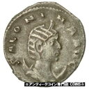 yɔi/iۏ؏tz AeB[NRC d [#510291] Coin, Salonina, Antoninianus, AD 260-268, Milan, EF(40-45), Billon [] #ocf-wr-3380-814