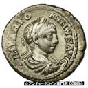 yɔi/iۏ؏tz AeB[NRC RC   [] [#495225] Coin, Elagabalus, Denarius, 218-219, Antioch, EF(40-45), Silver