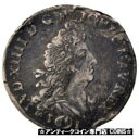 [#32076] FRANCE, 4 Sols aux 2 L, 4 Sols 2 Deniers, 1691, Amiens, KM #281.17※関税は当ショップ負担（お客様負担無し）※全国送料無料・海外輸送無料※商品の状態は画像をご確認下さい（極美品・目立った汚れ無し）※輸入品の為英語表記となります※その他ご不明点はお気軽にお問合せ下さい！Composition: SilverYear: 1691[ご購入前に必ずお読み下さい]親切丁寧に、商品到着までサポート対応させていただきます。■パソコンの画像・画質により色や素材感が、実際の商品と多少異なる場合がございますので予めご了承くださいませ。■お客様のご都合（程度の解釈相違を含む）による商品のご購入後のキャンセル返品は、原則としてお受け致しておりません。未払いのまま2日以上連絡が取れない場合はキャンセルさせて頂きます。その場合、事務局側が自動的に「非常に悪い」の評価を付けてしまいますのでご注意ください。※お支払い頂いた場合は連絡は不要です。※他ショップでも販売しておりますので、稀に在庫がない場合がございます。■不具合での返品は箱などすべてが到着時の状態になるものに限らせていただきます。※当店では不良品はすべて現物確認と不具合の確認を行い対応をさせて頂いております。■お客様のご都合によるご注文確定後の商品のキャンセルにつきましては承っておりません。また、ご入金確認後、またはご決済完了確認後のキャンセルにつきましては、ご注文総額の30％のキャンセル料をご請求させていただきます。■領収書二重発行やトラブル防止のため、領収書発行は行っておりません。事務局側が発行している「支払い明細」が正式な支払い証明となります。支払い明細画面を印刷したものが領収書の代わりになることを各税務署に確認済みです。■年末年始・連休の発送は、業者も休みになる関係でいつもより遅れます。■輸送時の破損の場合は配送業者への報告を行って下さい。報告なしでの対応はできません。■日祝日は定休日とさせていただいております。連絡・発送が出来ませんのであらかじめご了承お願いいたします。■内容は必ずお読みになってからお買い求め下さいますようお願い致します。※在庫状況は常に更新をしておりますが、当社は複数店舗で在庫を共有しているため、ご注文を頂きましても稀に欠品している場合がございます。その際は誠に申し訳ございませんが、その旨をメールまたはお電話にてご連絡させていただきます。ご理解いただけますようお願い申し上げます。親切・丁寧にお取引させていただきますのでよろしくお願いします。 品質保証について 当店の商品の、品質保証についてご紹介いたします。 ▽品質保証書 お買い上げいただく全ての商品に「WORLD RESOURCE品質保証書」をおつけいたします。 これは、WORLD RESOURCEが販売した商品であることを保証するものです。大切に保管してください。 ▽標準保証に関して 当店でご購入頂きました商品は7日以内の標準保証サービスが付属致します。 ※ご購入日につきましては、製品の品質保証書に記載の日付にて確認させていただきます。 ※保証は通常利用時のみの対応となります。 ※ご購入日の確認を致しかねる場合は有償となります。品質保証書は大切に保管して下さい。POINT01　品揃え一番店を目指して 「期待に答えるお店づくりと、時代に合わせたサービスをご提供致します。」 POINT02　多種多様な商品レパートリー 「幅広く、世界の商品をご用意しております。」 POINT03　きっと見つかる！新しい発見 「テレビや雑誌で紹介されたアイテムもいちはやく。」 モットー：丁寧な接客対応 その道数十年のスタッフだからこそできる、“豊富な知識”に基づく商品のご提案。 お探しの商品はお気軽にスタッフにお尋ねください。 「以前は、商品ページあったけど、、、見つからない。」 「初めてアンティークコインの購入をしますが大丈夫ですか？」 「この年代の商品を探していますが、おすすめはありますか？」 「友人にアンティークコインを送りたいけど、おすすめありますか？」 等など、困ったときの質問にも、しっかり対応・お調べ致します。 取寄せ、取り置き等もできますので、商品一覧で見つからなかった商品でも、 スタッフまでお気軽にご相談下さい。 【お問い合わせはお気軽にどうぞ】 suport@world-resource.net