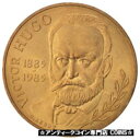 yɔi/iۏ؏tz AeB[NRC RC   [] [#450413] France, Victor Hugo, 10 Francs, 1985, AU(50-53), Nickel-Bronze, KM:956