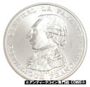  アンティークコイン コイン 金貨 銀貨   FRANCE, 100 Francs, 1987, KM #E137, MS(65-70), Silver, Gadoury #902