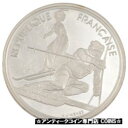  アンティークコイン コイン 金貨 銀貨   FRANCE, 100 Francs, 1990, KM #984, MS(65-70), Silver, Gadoury #913
