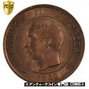 yɔi/iۏ؏tz AeB[NRC RC   [] [#23508] France, Napoleon III, 10 Centimes, 1852 A, KM:771.1, PCGS MS65RB