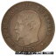 ڶ/ʼݾڽա ƥ Ų [#77906] France, Napoleon III, 2 Centimes, 1855, Lyon, VF(30-35), KM 776.4 [̵] #oof-wr-3392-123