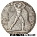  アンティークコイン コイン 金貨 銀貨   France, Medal, La Pierre, Batiment et Travaux Publics de Rouen, Business