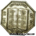  アンティークコイン コイン 金貨 銀貨   France, Token, Notaires de l'Arrondissement de Loches, Indre et Loire