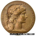  アンティークコイン コイン 金貨 銀貨   France, Medal, Primes aux Ouvriers de l'Agriculture et de l'Industrie