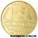  アンティークコイン コイン 金貨 銀貨   France, Token, Le Havre - Patrimoine mondial, 2009, MDP, AU(55-58)