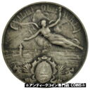  アンティークコイン コイン 金貨 銀貨   France, Medal, Ville du Havre, Lefebvre, MS(64), Silvered bronze
