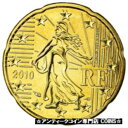 [#753661] France, 20 Euro Cent, 2010, MS(65-70), Brass, KM:1411※関税は当ショップ負担（お客様負担無し）※全国送料無料・海外輸送無料※商品の状態は画像をご確認下さい（極美品・目立った汚れ無し）※輸入品の為英語表記となります※その他ご不明点はお気軽にお問合せ下さい！Certification: NAYear: 2010Composition: Brass[ご購入前に必ずお読み下さい]親切丁寧に、商品到着までサポート対応させていただきます。■パソコンの画像・画質により色や素材感が、実際の商品と多少異なる場合がございますので予めご了承くださいませ。■お客様のご都合（程度の解釈相違を含む）による商品のご購入後のキャンセル返品は、原則としてお受け致しておりません。未払いのまま2日以上連絡が取れない場合はキャンセルさせて頂きます。その場合、事務局側が自動的に「非常に悪い」の評価を付けてしまいますのでご注意ください。※お支払い頂いた場合は連絡は不要です。※他ショップでも販売しておりますので、稀に在庫がない場合がございます。■不具合での返品は箱などすべてが到着時の状態になるものに限らせていただきます。※当店では不良品はすべて現物確認と不具合の確認を行い対応をさせて頂いております。■お客様のご都合によるご注文確定後の商品のキャンセルにつきましては承っておりません。また、ご入金確認後、またはご決済完了確認後のキャンセルにつきましては、ご注文総額の30％のキャンセル料をご請求させていただきます。■領収書二重発行やトラブル防止のため、領収書発行は行っておりません。事務局側が発行している「支払い明細」が正式な支払い証明となります。支払い明細画面を印刷したものが領収書の代わりになることを各税務署に確認済みです。■年末年始・連休の発送は、業者も休みになる関係でいつもより遅れます。■輸送時の破損の場合は配送業者への報告を行って下さい。報告なしでの対応はできません。■日祝日は定休日とさせていただいております。連絡・発送が出来ませんのであらかじめご了承お願いいたします。■内容は必ずお読みになってからお買い求め下さいますようお願い致します。※在庫状況は常に更新をしておりますが、当社は複数店舗で在庫を共有しているため、ご注文を頂きましても稀に欠品している場合がございます。その際は誠に申し訳ございませんが、その旨をメールまたはお電話にてご連絡させていただきます。ご理解いただけますようお願い申し上げます。親切・丁寧にお取引させていただきますのでよろしくお願いします。 品質保証について 当店の商品の、品質保証についてご紹介いたします。 ▽品質保証書 お買い上げいただく全ての商品に「WORLD RESOURCE品質保証書」をおつけいたします。 これは、WORLD RESOURCEが販売した商品であることを保証するものです。大切に保管してください。 ▽標準保証に関して 当店でご購入頂きました商品は7日以内の標準保証サービスが付属致します。 ※ご購入日につきましては、製品の品質保証書に記載の日付にて確認させていただきます。 ※保証は通常利用時のみの対応となります。 ※ご購入日の確認を致しかねる場合は有償となります。品質保証書は大切に保管して下さい。POINT01　品揃え一番店を目指して 「期待に答えるお店づくりと、時代に合わせたサービスをご提供致します。」 POINT02　多種多様な商品レパートリー 「幅広く、世界の商品をご用意しております。」 POINT03　きっと見つかる！新しい発見 「テレビや雑誌で紹介されたアイテムもいちはやく。」 モットー：丁寧な接客対応 その道数十年のスタッフだからこそできる、“豊富な知識”に基づく商品のご提案。 お探しの商品はお気軽にスタッフにお尋ねください。 「以前は、商品ページあったけど、、、見つからない。」 「初めてアンティークコインの購入をしますが大丈夫ですか？」 「この年代の商品を探していますが、おすすめはありますか？」 「友人にアンティークコインを送りたいけど、おすすめありますか？」 等など、困ったときの質問にも、しっかり対応・お調べ致します。 取寄せ、取り置き等もできますので、商品一覧で見つからなかった商品でも、 スタッフまでお気軽にご相談下さい。 【お問い合わせはお気軽にどうぞ】 suport@world-resource.net