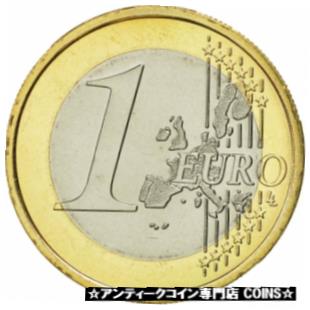 【極美品/品質保証書付】 アンティークコイン コイン 金貨 銀貨 [送料無料] [#462779] Coin, France, Euro, 2005, MS(65-70), Bi-Metallic, KM:1288 2