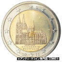 [#913908] GERMANY - FEDERAL REPUBLIC, 2 Euro, Cologne, 2011, Berlin, MS(63)※関税は当ショップ負担（お客様負担無し）※全国送料無料・海外輸送無料※商品の状態は画像をご確認下さい（極美品・目立った汚れ無し）※輸入品の為英語表記となります※その他ご不明点はお気軽にお問合せ下さい！Certification: NAYear: 2011Composition: Bi-Metallic[ご購入前に必ずお読み下さい]親切丁寧に、商品到着までサポート対応させていただきます。■パソコンの画像・画質により色や素材感が、実際の商品と多少異なる場合がございますので予めご了承くださいませ。■お客様のご都合（程度の解釈相違を含む）による商品のご購入後のキャンセル返品は、原則としてお受け致しておりません。未払いのまま2日以上連絡が取れない場合はキャンセルさせて頂きます。その場合、事務局側が自動的に「非常に悪い」の評価を付けてしまいますのでご注意ください。※お支払い頂いた場合は連絡は不要です。※他ショップでも販売しておりますので、稀に在庫がない場合がございます。■不具合での返品は箱などすべてが到着時の状態になるものに限らせていただきます。※当店では不良品はすべて現物確認と不具合の確認を行い対応をさせて頂いております。■お客様のご都合によるご注文確定後の商品のキャンセルにつきましては承っておりません。また、ご入金確認後、またはご決済完了確認後のキャンセルにつきましては、ご注文総額の30％のキャンセル料をご請求させていただきます。■領収書二重発行やトラブル防止のため、領収書発行は行っておりません。事務局側が発行している「支払い明細」が正式な支払い証明となります。支払い明細画面を印刷したものが領収書の代わりになることを各税務署に確認済みです。■年末年始・連休の発送は、業者も休みになる関係でいつもより遅れます。■輸送時の破損の場合は配送業者への報告を行って下さい。報告なしでの対応はできません。■日祝日は定休日とさせていただいております。連絡・発送が出来ませんのであらかじめご了承お願いいたします。■内容は必ずお読みになってからお買い求め下さいますようお願い致します。※在庫状況は常に更新をしておりますが、当社は複数店舗で在庫を共有しているため、ご注文を頂きましても稀に欠品している場合がございます。その際は誠に申し訳ございませんが、その旨をメールまたはお電話にてご連絡させていただきます。ご理解いただけますようお願い申し上げます。親切・丁寧にお取引させていただきますのでよろしくお願いします。 品質保証について 当店の商品の、品質保証についてご紹介いたします。 ▽品質保証書 お買い上げいただく全ての商品に「WORLD RESOURCE品質保証書」をおつけいたします。 これは、WORLD RESOURCEが販売した商品であることを保証するものです。大切に保管してください。 ▽標準保証に関して 当店でご購入頂きました商品は7日以内の標準保証サービスが付属致します。 ※ご購入日につきましては、製品の品質保証書に記載の日付にて確認させていただきます。 ※保証は通常利用時のみの対応となります。 ※ご購入日の確認を致しかねる場合は有償となります。品質保証書は大切に保管して下さい。POINT01　品揃え一番店を目指して 「期待に答えるお店づくりと、時代に合わせたサービスをご提供致します。」 POINT02　多種多様な商品レパートリー 「幅広く、世界の商品をご用意しております。」 POINT03　きっと見つかる！新しい発見 「テレビや雑誌で紹介されたアイテムもいちはやく。」 モットー：丁寧な接客対応 その道数十年のスタッフだからこそできる、“豊富な知識”に基づく商品のご提案。 お探しの商品はお気軽にスタッフにお尋ねください。 「以前は、商品ページあったけど、、、見つからない。」 「初めてアンティークコインの購入をしますが大丈夫ですか？」 「この年代の商品を探していますが、おすすめはありますか？」 「友人にアンティークコインを送りたいけど、おすすめありますか？」 等など、困ったときの質問にも、しっかり対応・お調べ致します。 取寄せ、取り置き等もできますので、商品一覧で見つからなかった商品でも、 スタッフまでお気軽にご相談下さい。 【お問い合わせはお気軽にどうぞ】 suport@world-resource.net