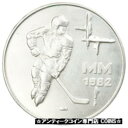 yɔi/iۏ؏tz AeB[NRC RC   [] [#915885] Coin, Finland, 50 Markkaa, 1982, MS(63), Silver, KM:60