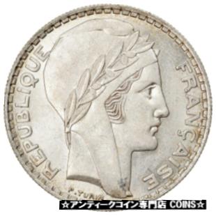 yɔi/iۏ؏tz AeB[NRC RC   [] [#856078] Coin, France, Turin, 20 Francs, 1934, Paris, AU(55-58), Silver, KM:879