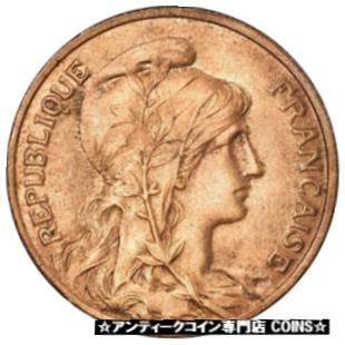 yɔi/iۏ؏tz AeB[NRC RC   [] [#861230] Coin, France, Dupuis, 10 Centimes, 1913, Paris, AU(55-58), Bronze