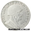 yɔi/iۏ؏tz AeB[NRC RC   [] [#904420] Coin, Albania, Vittorio Emanuele III, 0.20 Lek, 1939, Rome, AU(55-58)