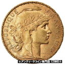 yɔi/iۏ؏tz AeB[NRC RC   [] [#874334] Coin, France, Marianne, 20 Francs, 1901, Paris, AU(55-58), Gold