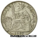 yɔi/iۏ؏tz AeB[NRC RC   [] [#492498] Coin, FRENCH INDO-CHINA, 20 Cents, 1937, Paris, AU(55-58), Silver