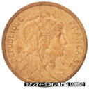  アンティークコイン コイン 金貨 銀貨   France, Dupuis, 2 Centimes, 1899, Paris, AU(55-58), Bronze, KM:841