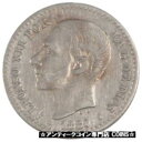 yɔi/iۏ؏tz AeB[NRC  [#251455] SPAIN, 50 Centimos, 1880, KM #685, AU(55-58), Silver, 2.41 [] #sof-wr-3403-4331