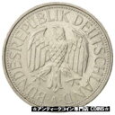  アンティークコイン コイン 金貨 銀貨   GERMANY - FEDERAL REPUBLIC, Mark, 1990, Berlin, AU(55-58)