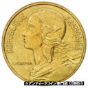  アンティークコイン コイン 金貨 銀貨   France, Marianne, 5 Centimes, 1988, Paris, AU(55-58), Aluminum-Bronze