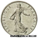 yɔi/iۏ؏tz AeB[NRC RC   [] [#523002] France, Semeuse, 1/2 Franc, 1993, Paris, AU(50-53), Nickel, KM:931.1