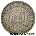 yɔi/iۏ؏tz AeB[NRC RC   [] [#501934] GERMANY - FEDERAL REPUBLIC, Mark, 1956, Stuttgart, AU(50-53), KM:110