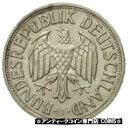 yɔi/iۏ؏tz AeB[NRC RC   [] [#582556] Coin, GERMANY - FEDERAL REPUBLIC, Mark, 1969, VF(20-25)