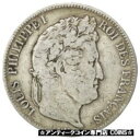 yɔi/iۏ؏tz AeB[NRC RC   [] [#75390] FRANCE, Louis-Philippe, 5 Francs, 1834, Rouen, KM #749.2, VF(20-25)