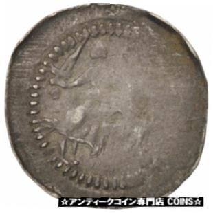  アンティークコイン 銀貨  France, LORRAINE, Ferri III, Denarius, Nancy, VF(20-25), Silver  #sof-wr-3407-966