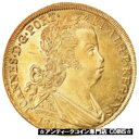 【極美品/品質保証書付】 アンティークコイン 金貨 905337 Coin, Portugal, Jo, Peca, 6400 Reis, 1807, Lisbon, Gold, KM:336 送料無料 gcf-wr-3408-397