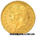 yɔi/iۏ؏tz AeB[NRC RC   [] [#875225] Coin, Italy, Umberto I, 20 Lire, 1882, Rome, MS(63), Gold, KM:21