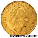 yɔi/iۏ؏tz AeB[NRC RC   [] [#895107] Coin, Netherlands, Wilhelmina I, 10 Gulden, 1933, MS(63), Gold, KM:162