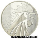 【極美品/品質保証書付】 アンティークコイン コイン 金貨 銀貨 [送料無料] [#880820] France, 10 Euro, 2014, Proof / BE, MS(65-70), Silver, Gadoury:EU657