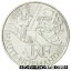 ڶ/ʼݾڽա ƥ    [̵] [#466962] Coin, France, 10 Euro, Haute Normandie, 2012, MS(63), Silver, KM:1874