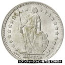  アンティークコイン コイン 金貨 銀貨   Switzerland, Franc, 1945, Bern, MS(63), Silver, KM:24