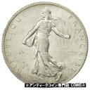 yɔi/iۏ؏tz AeB[NRC  [#453000] France, Semeuse, 2 Francs, 1914, Castelsarrasin, AU(55-58), Silver [] #sof-wr-3421-1088