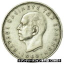 yɔi/iۏ؏tz AeB[NRC RC   [] [#727458] Coin, Greece, Paul I, 20 Drachmai, 1960, VF(30-35), Silver, KM:85