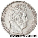 yɔi/iۏ؏tz AeB[NRC RC   [] [#788852] Coin, France, Louis-Philippe, 5 Francs, 1846, Bordeaux, VF(30-35)