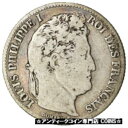 yɔi/iۏ؏tz AeB[NRC RC   [] [#489653] Coin, France, Louis-Philippe, Franc, 1847, Paris, VF(20-25), Silver